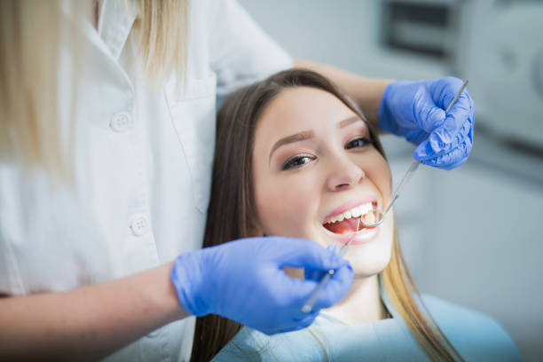 Our Range of Dental Services in Sleepy Hollow, IL